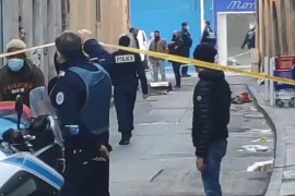 Drama u Francuskoj, odsječena glava čovjeka izbačena kroz prozor