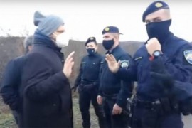 Italijanski evroparlamentarci traže izvinjenje vlasti Hrvatske