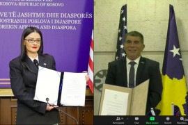 Izrael zvanično priznao Kosovo, Priština otvara ambasadu u Jerusalimu