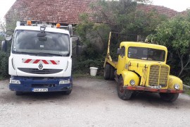 Radnici bilećkog "Komusa" u problemima, komunalci će ponovo u štrajk