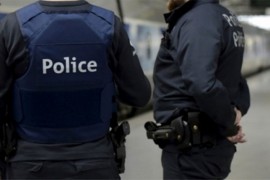 Napad nožem u Briselu, povrijeđeno više osoba