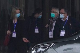 SZO: Korisni razgovori s kineskim kolegama