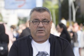 Porodica Memić predala zahtjev za smjenu glavne tužiteljke u Sarajevu