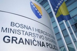 Granična policija BiH: Italijanska novinarka pokušala ilegalno da ...