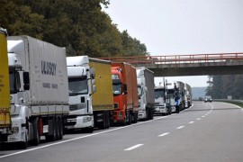 Tegeltija: Raste raspoloženje u BiH za mini-Šengen