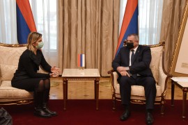 Višković: U rješenje migrantske krize uključiti sve relevantne ...