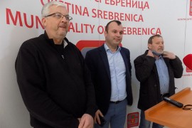 Srpske stranke jedinstvene na ponovljenim izborima u Srebrenici