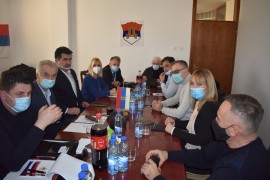 Željko Babić isključen iz SDS-a, raspušten Opštinski odbor u ...
