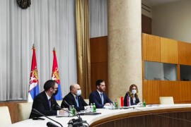 Potpisan memorandum o razumijevanju u oblasti sporta