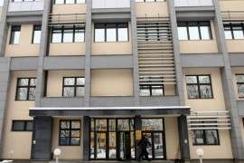 Miljanu Žarkoviću 12 godina robije zbog ubistva majke
