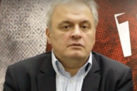 Dragan Bujošević ponovo izabran za generalnog direktora RTS-a