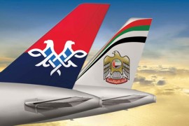 Air Serbia i Etihad proširuju komercijalno partnerstvo
