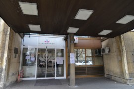 Načelnica porodilišta u "Narodnom frontu" smijenjena, dolazila ...