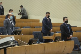 Tegeltija o vakcinaciji: BiH ima potpisane ugovore za 40 posto ...