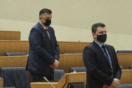 Tegeltija: O zahtjevima poljoprivrednika na sljedećoj sjednici