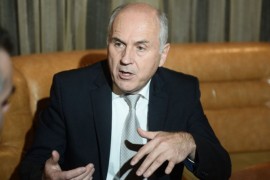 Inckovo oštro pismo, Srbima nametnuo kolektivnu odgovornost za zločine