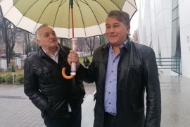 Završen dokazni postupak na suđenju Halidu Muslimoviću