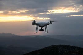 Izraelski dron eksplodirao iznad južnog Libana