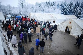"BiH nije potrebna nikakva agencija za migrante"