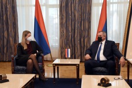Višković i Stromkvist o nabavci vakcina