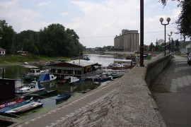 Beživotno tijelo izvučeno iz Tamiša
