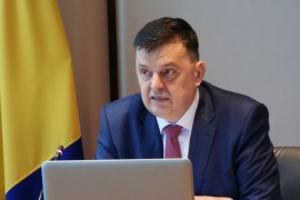 Tegeltija: Dodikova ponuda fer i korektna