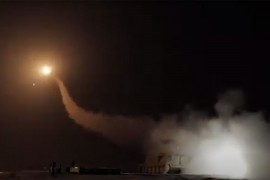 "Kalašnjikov" šalje rakete u Aziju?