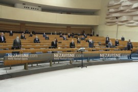 Podrška Stevandićevom prijedlogu: Brža dozvola za vakcine?