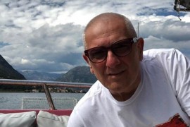Pogledajte kako izgleda supruga Željka Samardžića