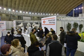 Više od pola miliona vakcinisanih u Srbiji