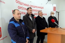 SNSD Srebrenica: Pobjeda na ponovljenim izborima biće ubjedljivija