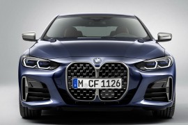BMW ne želi promijeniti kontroverzni dizajn nove maske