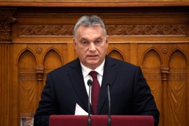 Mađarska najavila djelimično otvaranje poslije Uskrsa