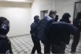 Mediji: Velja Nevolja uhapšen zbog ubistva navijača Zvezde