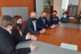 Jaćimović: Olakšati proces školovanja između BiH i Sjeverne ...
