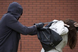 Nepoznati muškarac opljačkao ženu u Bijeljini