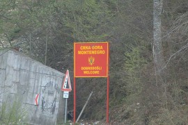 Omogućiti efikasnije funkcionisanje zajedničkih graničnih prelaza