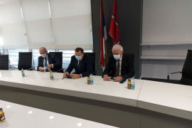 "Istočno Sarajevo strateški važno za RS"