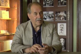 Preminuo reditelj i pisac Marko Sosič
