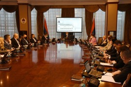 Vlada RS odredila "Elektroprivredu Republike Srpske" za javnog ...