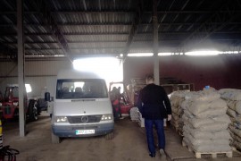 Bingo i Agro farmer osigurali krompir za kooperante