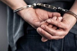 Mladić uhapšen uzbog pokušaja ubistva