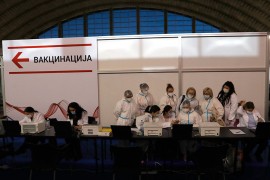 "Svijet u podacima": Srbija kontinentalni lider, vakcine na meniju