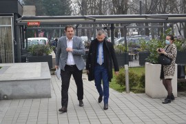 Ćućun podnio tužbu protiv Stanivukovića