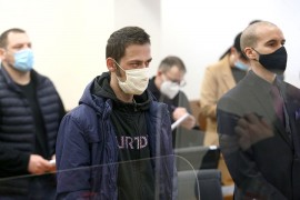 Detalji presude Mujkiću: Nalazom krvi nisu pronađeni narkotici
