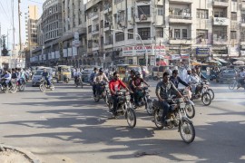 Poginulo dvoje ljudi u bombaškom napadu u Pakistanu