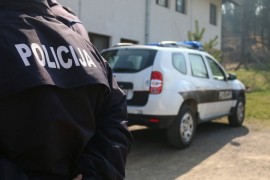 Muškarac izboden nasmrt, uhapšena jedna osoba