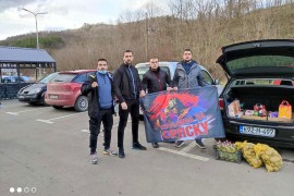 Članovi "Krajine za Srpsku" bivšem borcu platili dug za struju i vodu