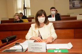 Baralija: HDZ i SDA sve izrežirali, čestitam Guzinu i Kordiću