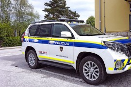 Snažna eksplozija u Sloveniji, poginuli otac, sin i njihov komšija